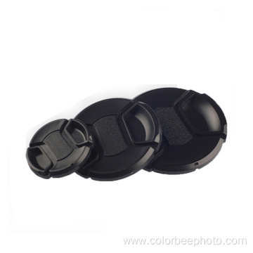 Neutral Camera Lens Cap Protection Cover